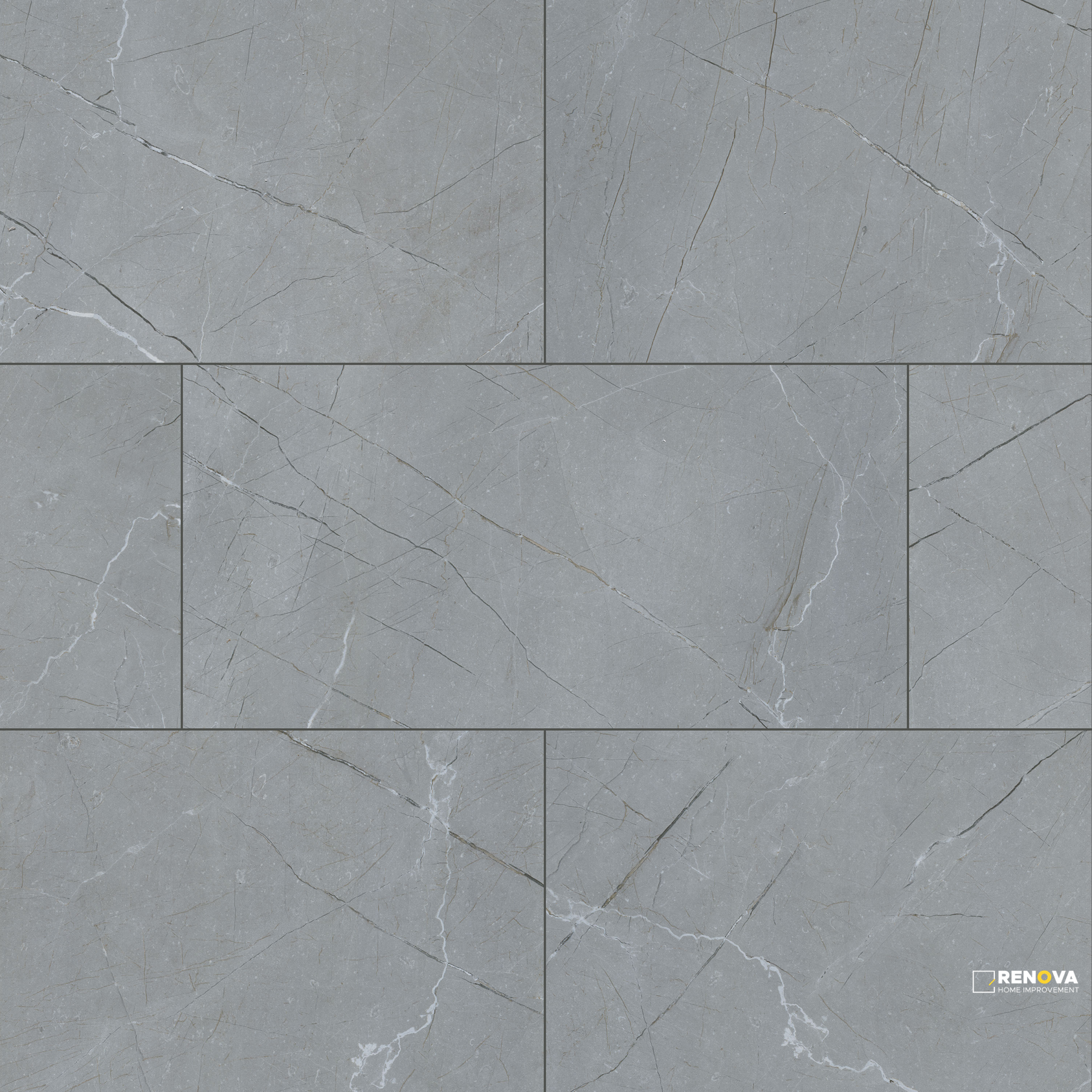 AYLANA GRIS 12X24 MATTE ( 16 SF PER BOX ) - 7