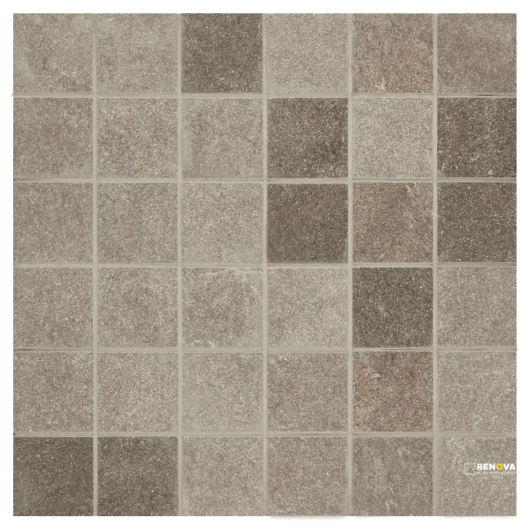 CANYON MOSAIC 2" X 2"