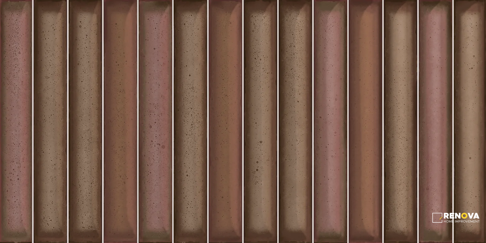 RUST GLOSSY