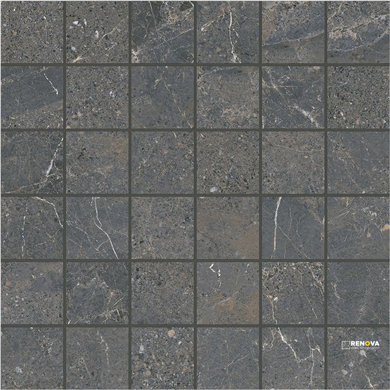 ANTHEA MOSAICO 2" X 2" - 4
