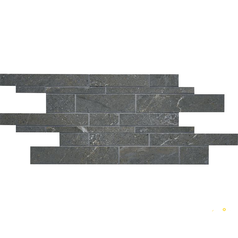 ANTHEA STACK MOSAIC 12" X 31" - 4