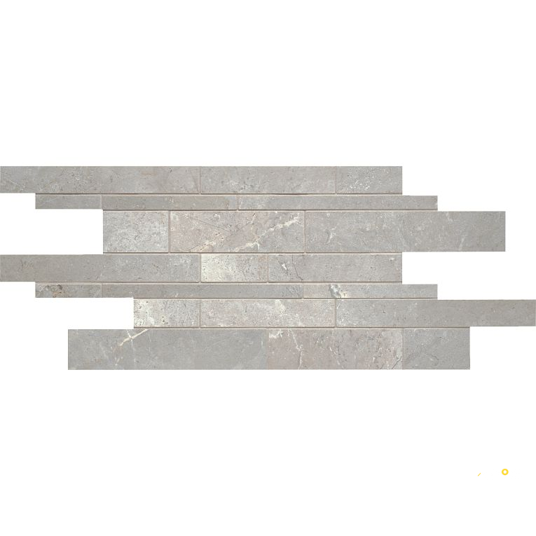 ANTHEA STACK MOSAIC 12" X 31" - 5