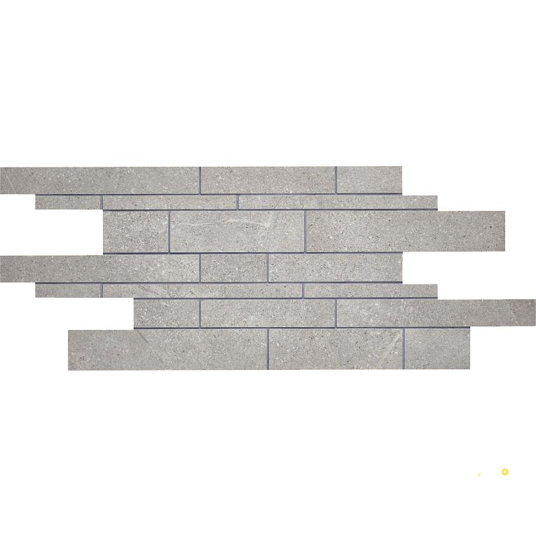 ANTHEA STACK MOSAIC 12" X 31" - 6