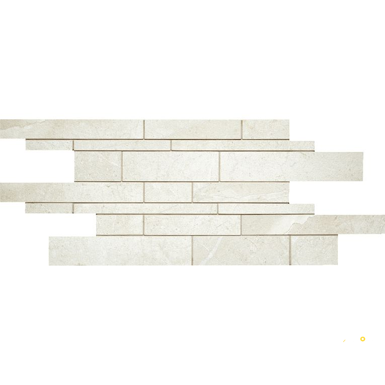 ANTHEA STACK MOSAIC 12" X 31" - 7