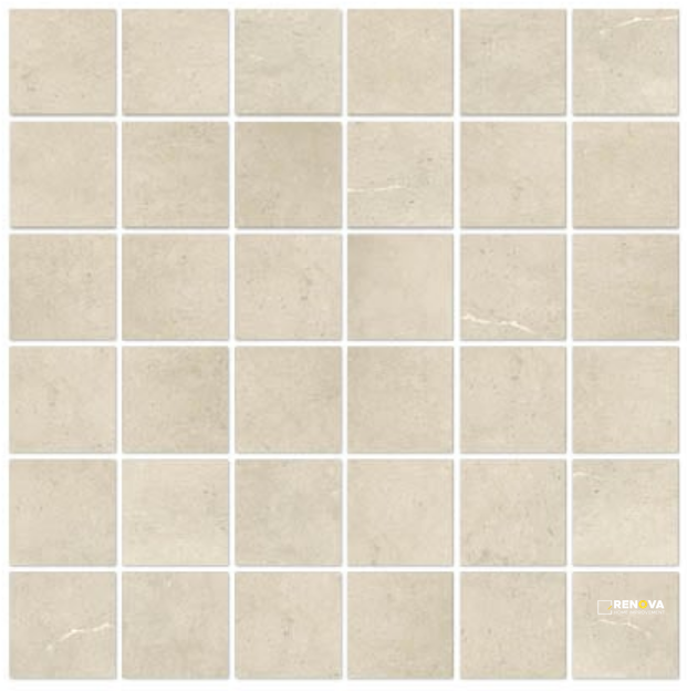 HANOVER MATTE MOSAIC 2X2 - 12X12 - 3