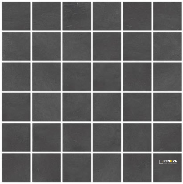 HANOVER MATTE MOSAIC 2X2 - 12X12 - 4