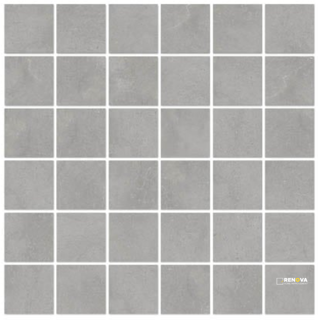HANOVER MATTE MOSAIC 2X2 - 12X12 - 5