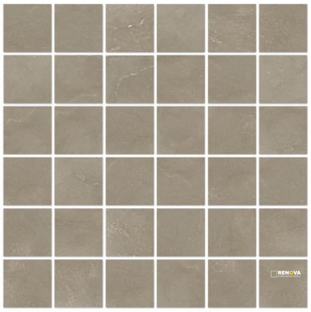 HANOVER MATTE MOSAIC 2X2 - 12X12 - 6