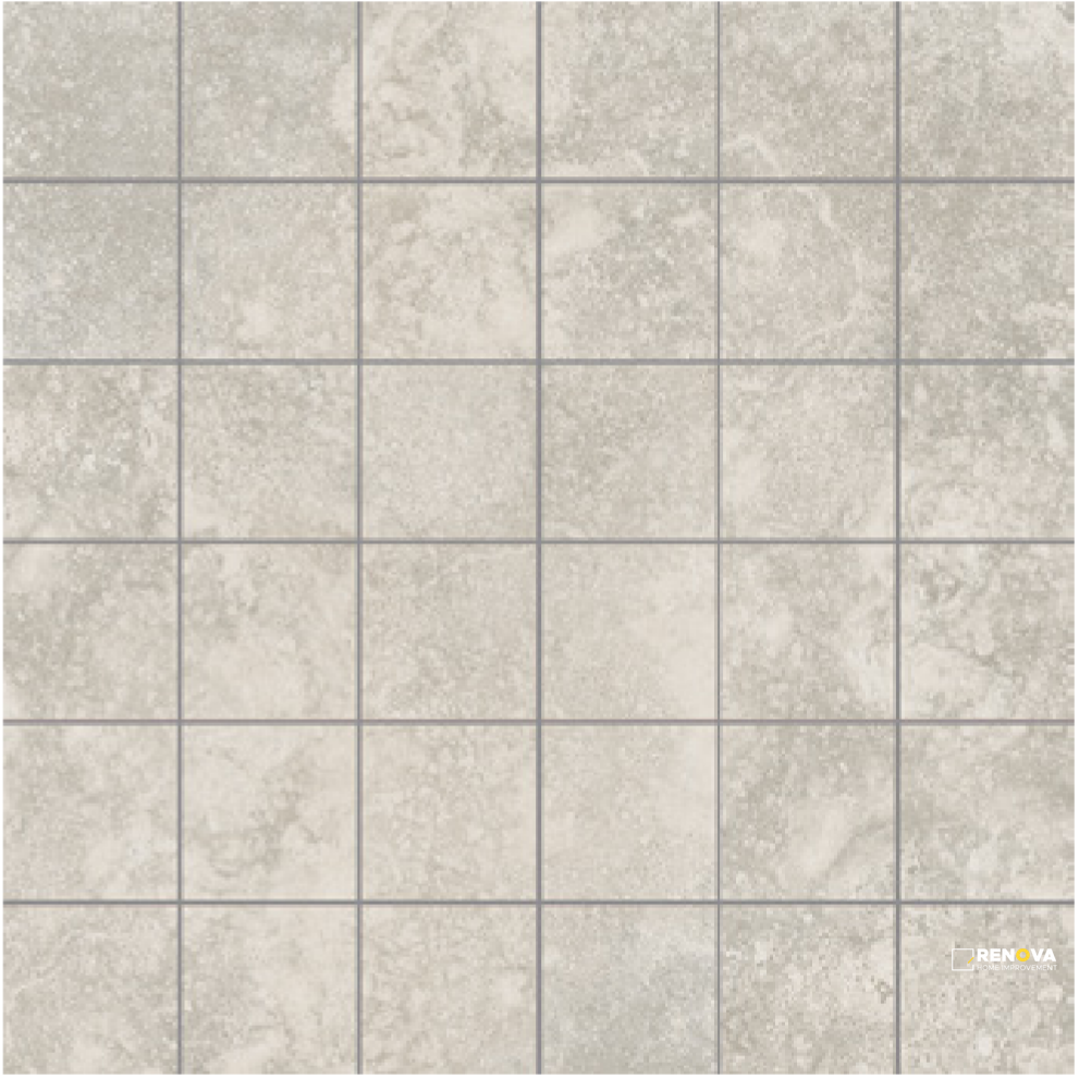 THEORY MOSAIC 2" X 2" - 4