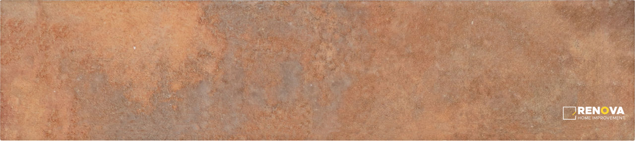 RUST MATTE