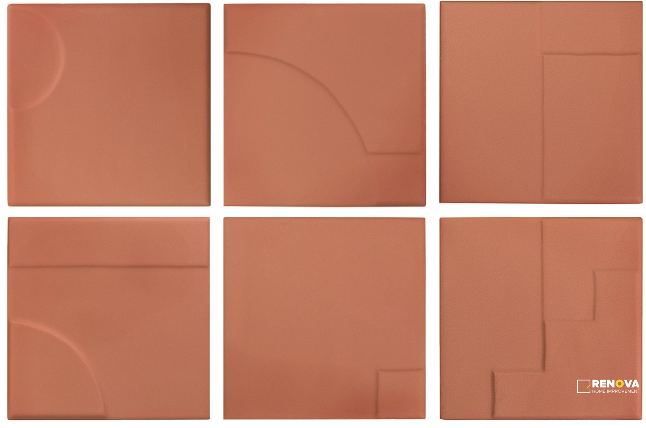 TERRACOTTA DECOR