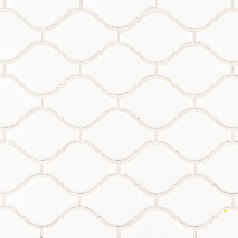 WHITE GLOSS-82024