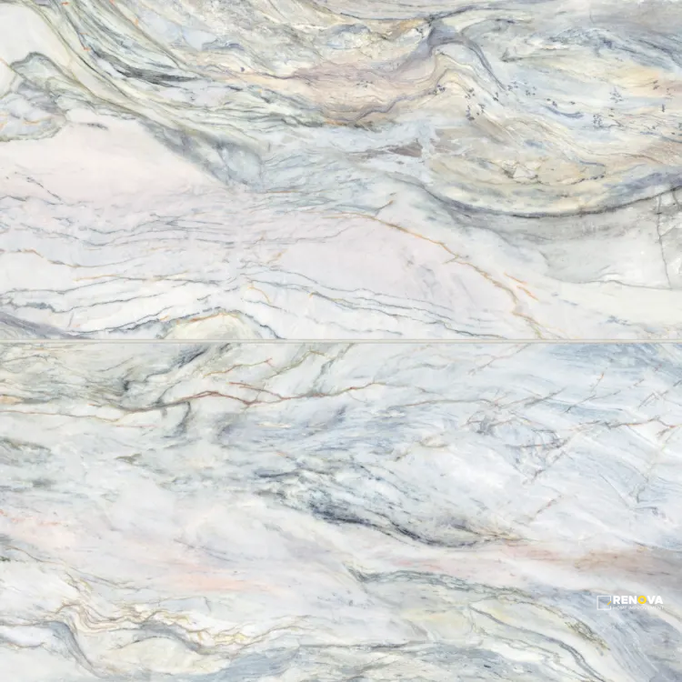 MAGNIFICA ERA LUXURY SATIN 24" X 48" - 12