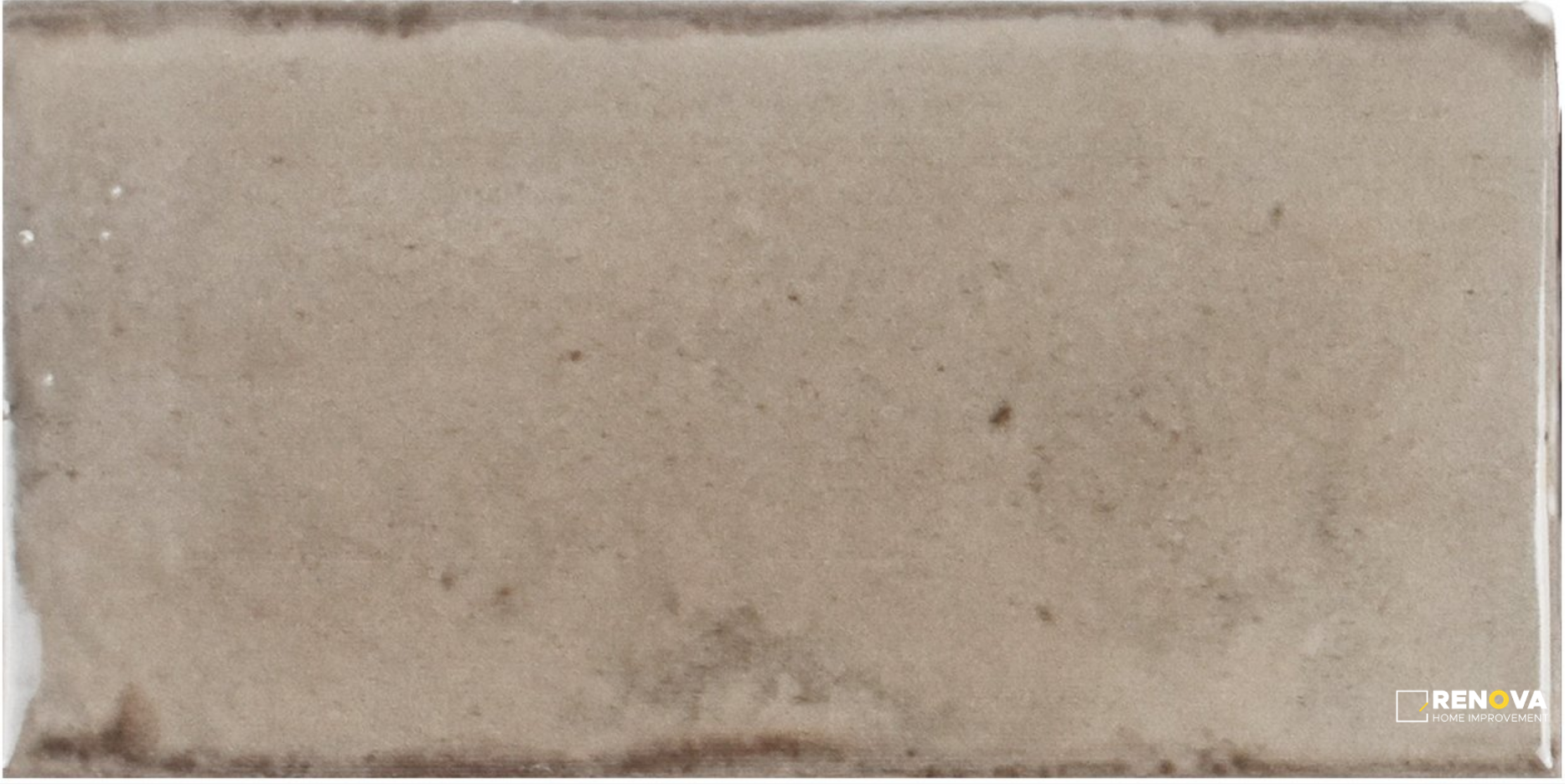 TEGEL 3" X 6" - 6