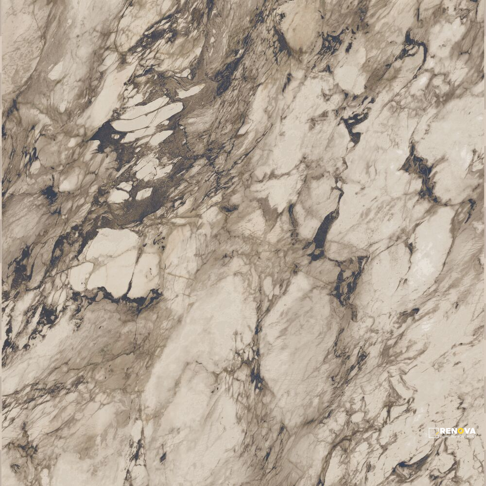CROSSVILLE MARBLIQUE BRECCIA CAPRAIA 24X24 FIELD UNPOLISHED - 6