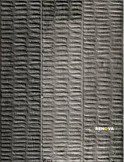 ADOBE DECO TILE 2" X 10" - 3