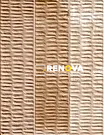 ADOBE DECO TILE 2" X 10" - 5