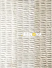 ADOBE DECO TILE 2" X 10" - 7