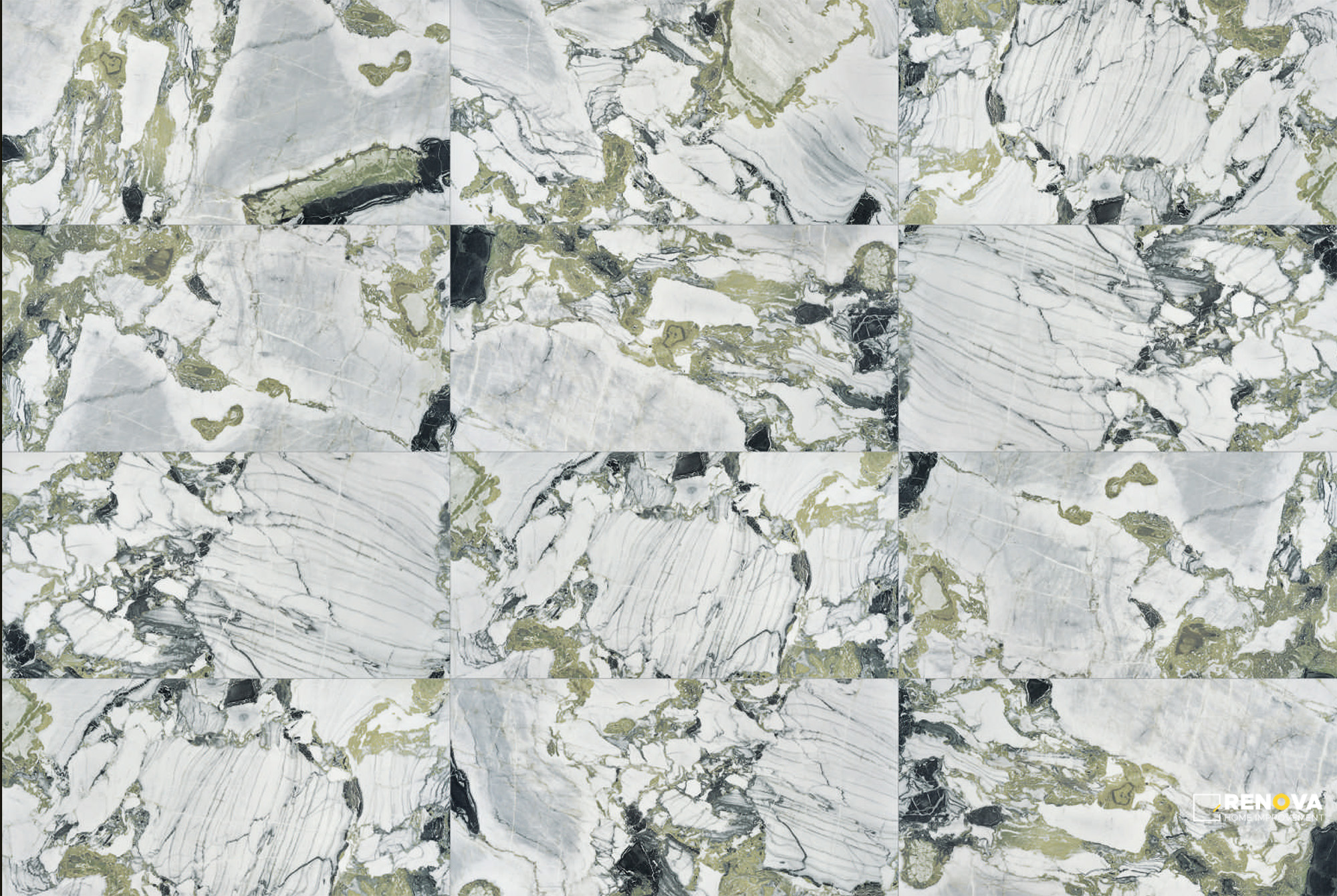 MARMO WHITE BEAUTY