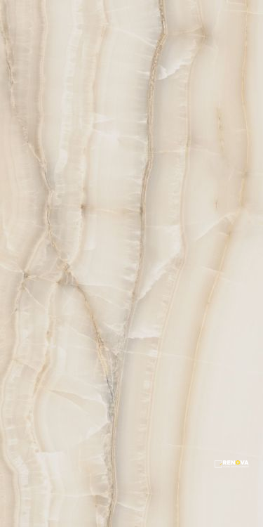 AKOYA IVORY POLISHED 36" X 72" - 6
