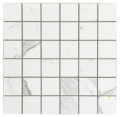 SCULTOREA NATURAL MOSAIC 2" X 2" - 2