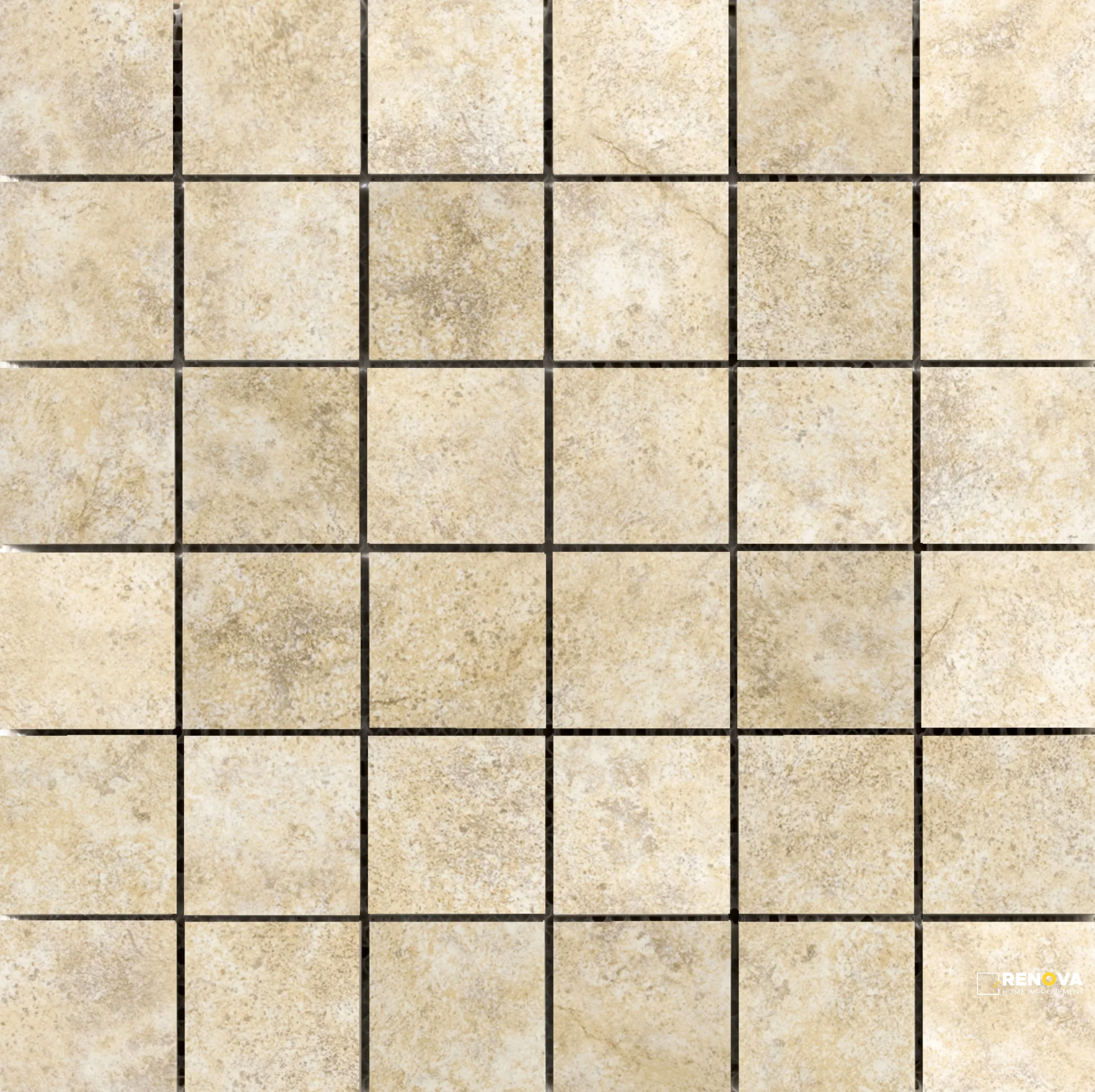 TOLEDO MOSAIC 2X2 ON 13X13 - 3