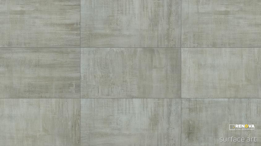 BRUSHED METALLIC LAPPATO 12X24