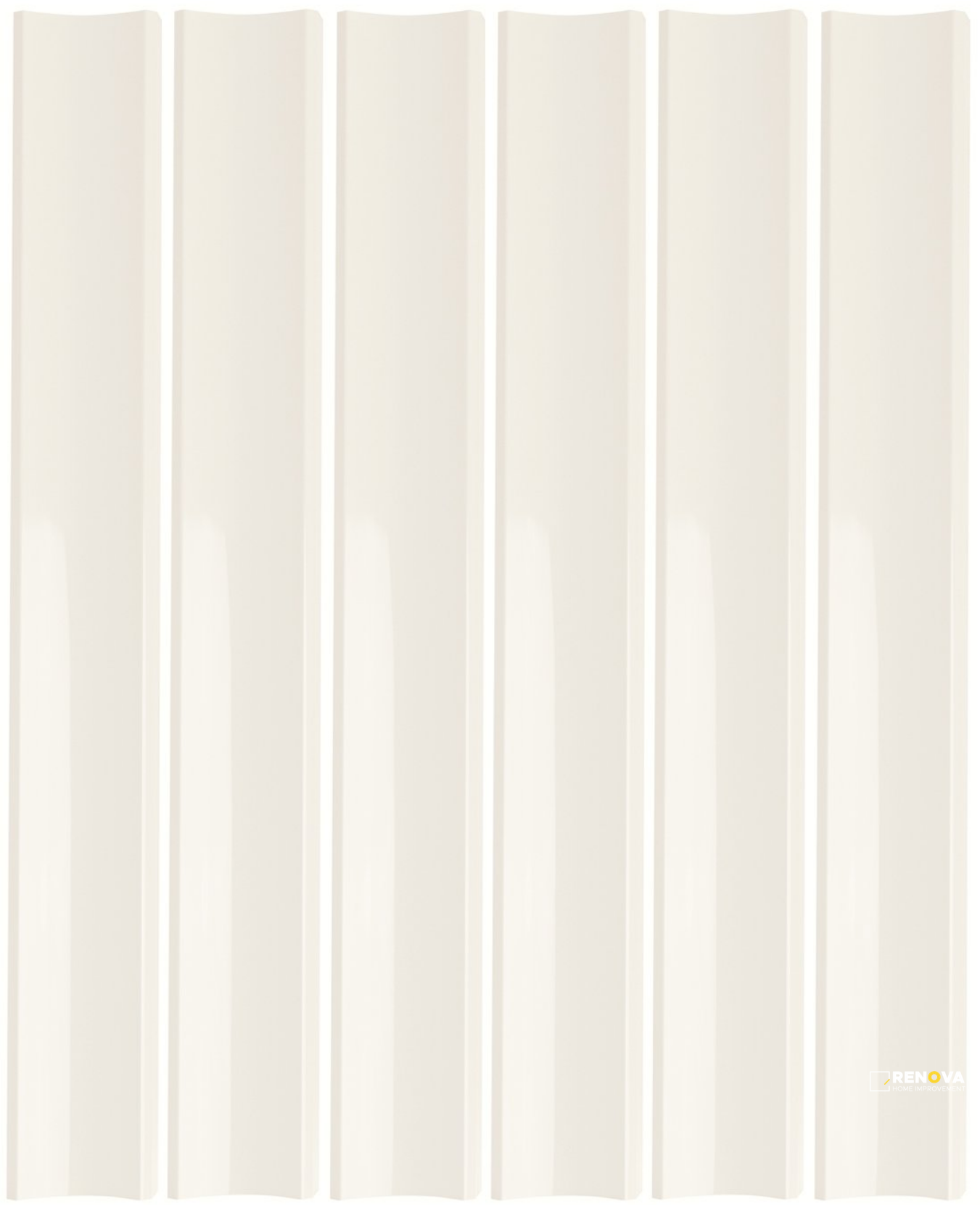 WHITE GLOSS VALLEY