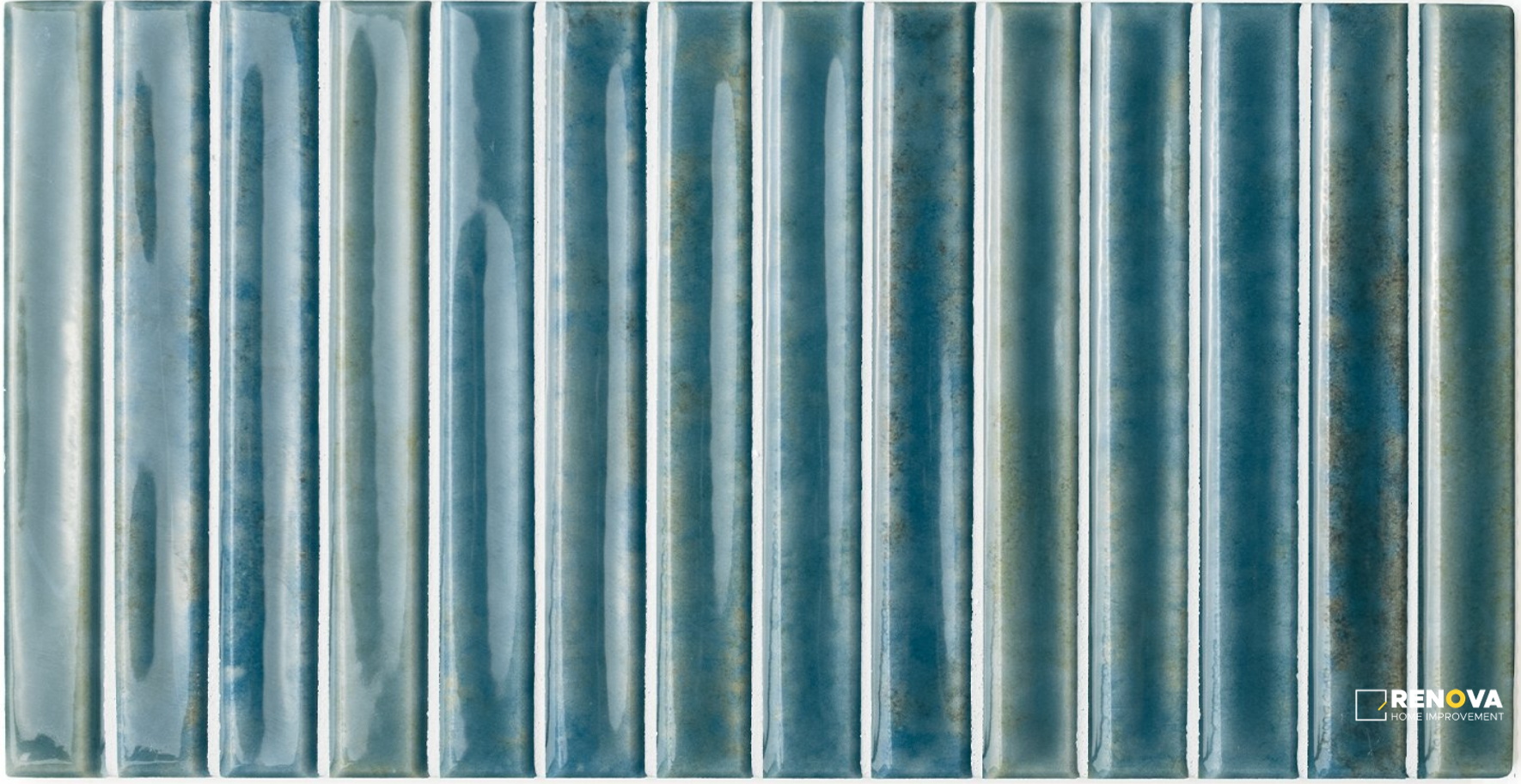 WOW POTTERS 5" X 10"
