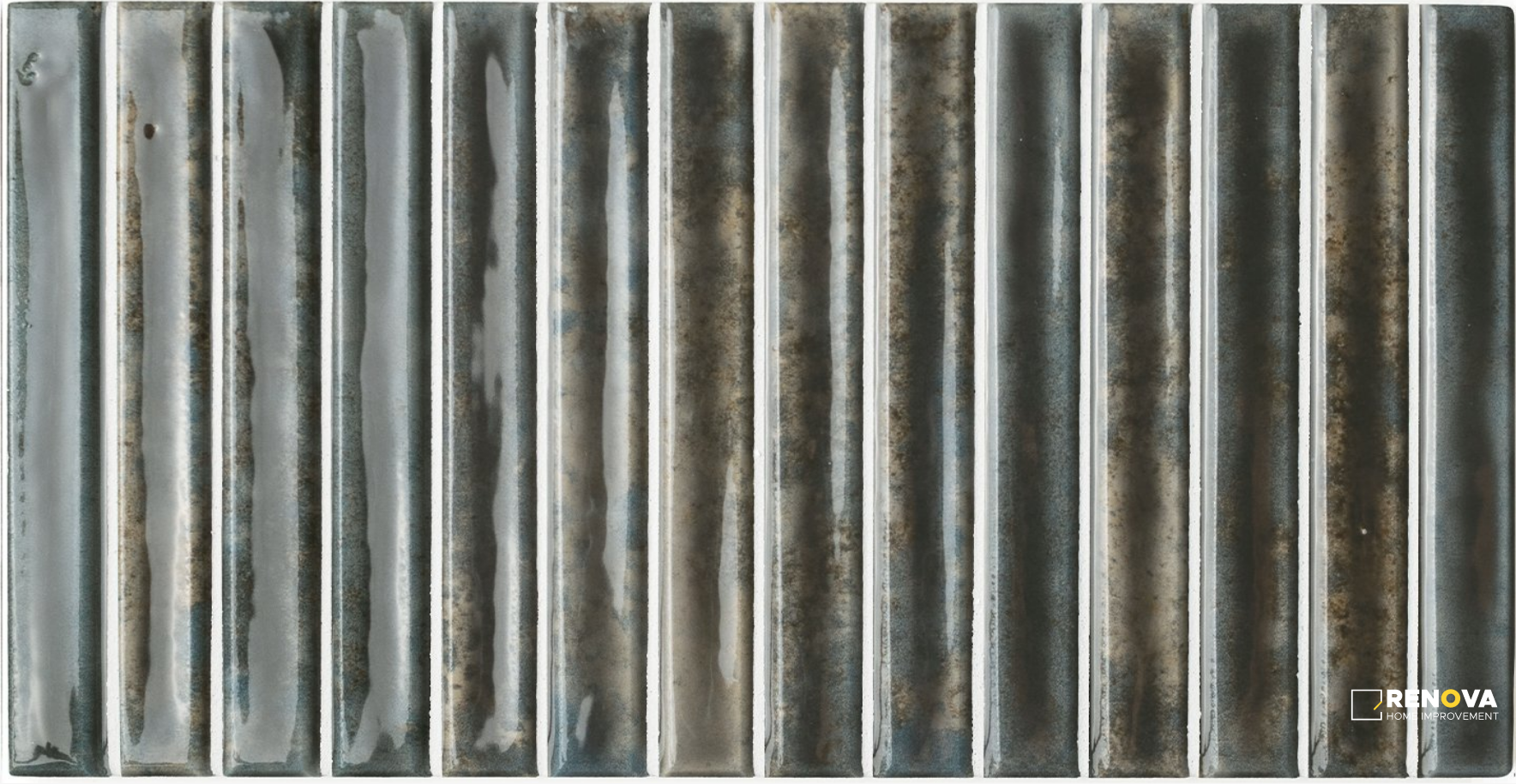 UMBER BARS