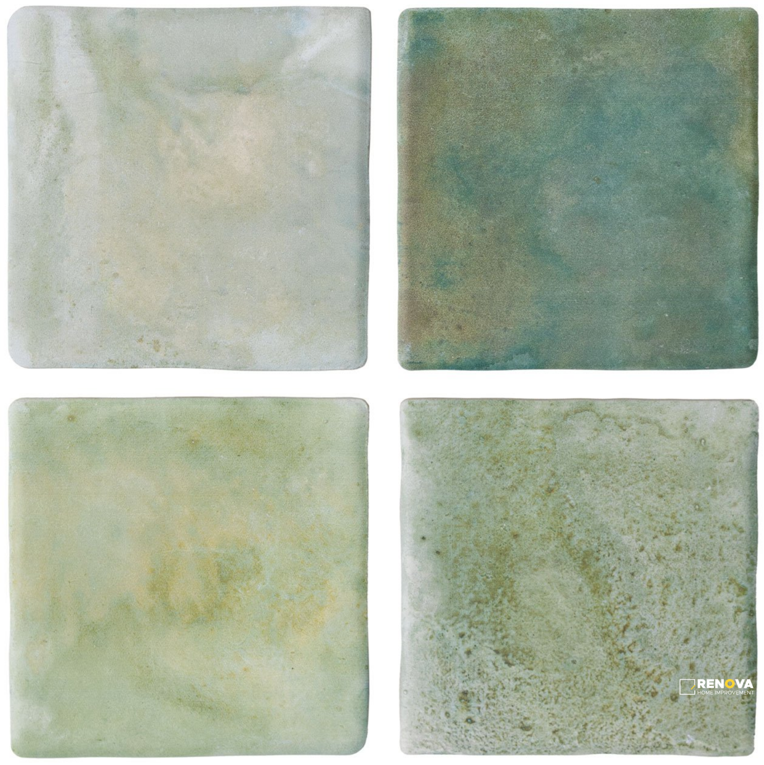 WOW WELLNESS AQUA 4.3" X 4.3" - STATIL2172 - 6