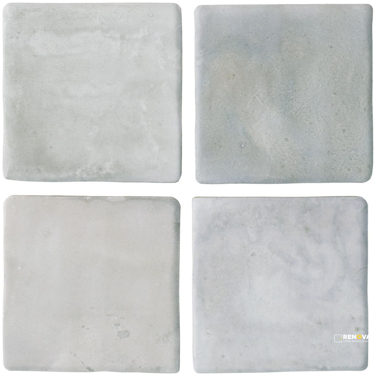 WOW WELLNESS AQUA 4.3" X 4.3" - STATIL2172 - 7