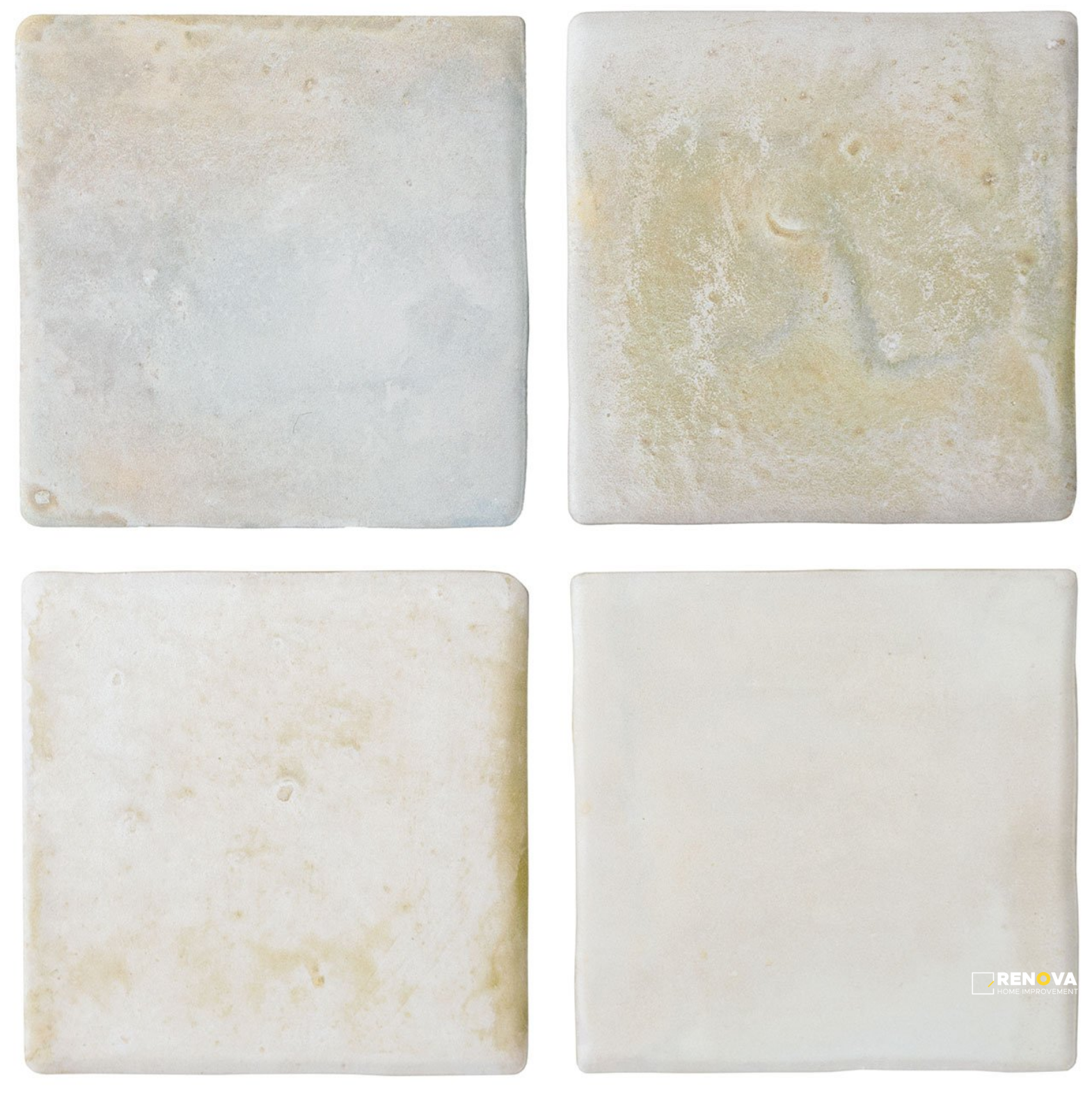 WOW WELLNESS AQUA 4.3" X 4.3" - STATIL2172 - 8