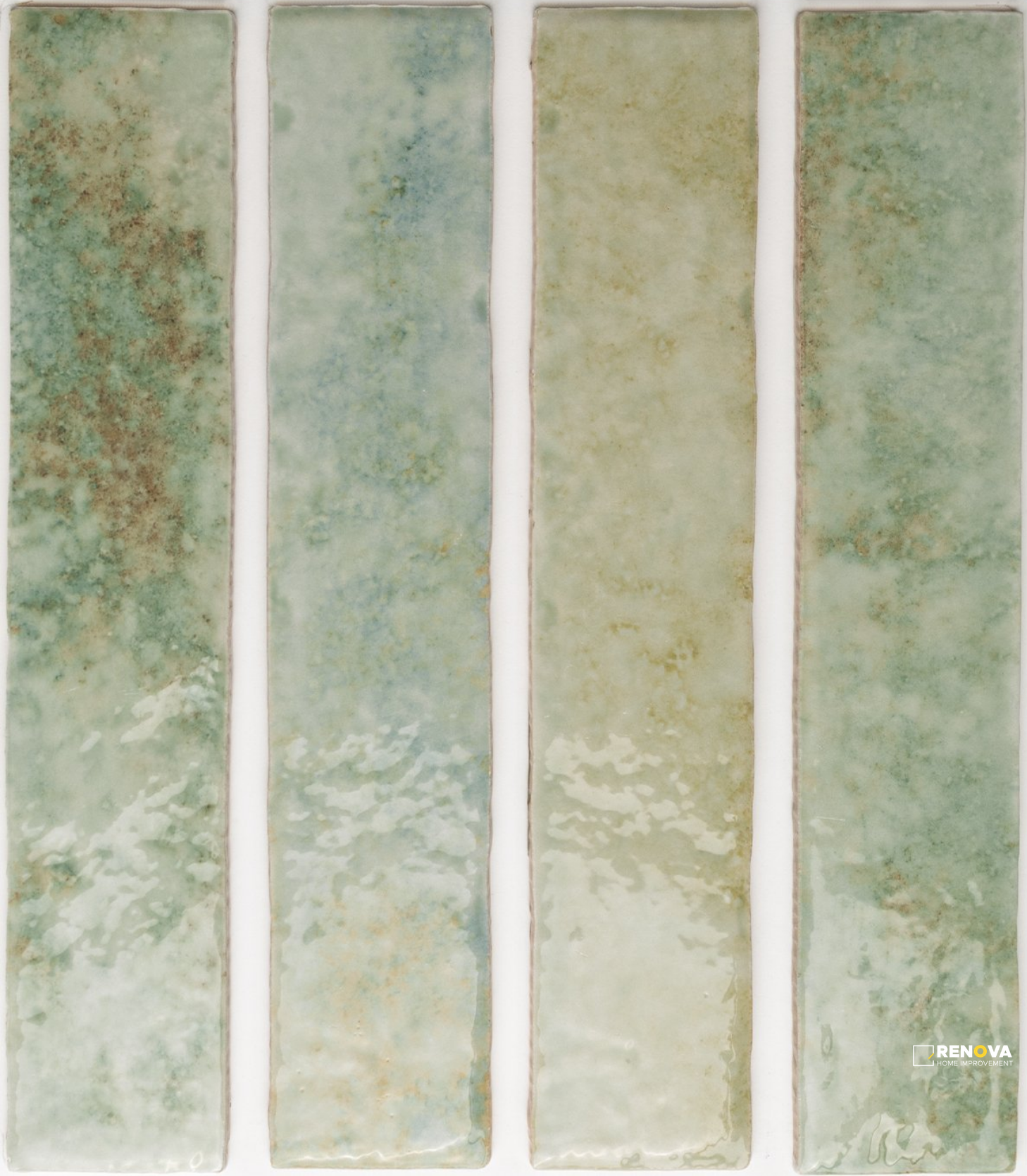 WOW POTTERS 2" X 10" - 15