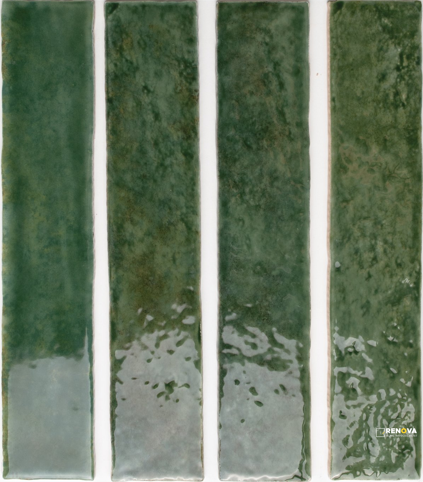 WOW POTTERS 2" X 10" - 17