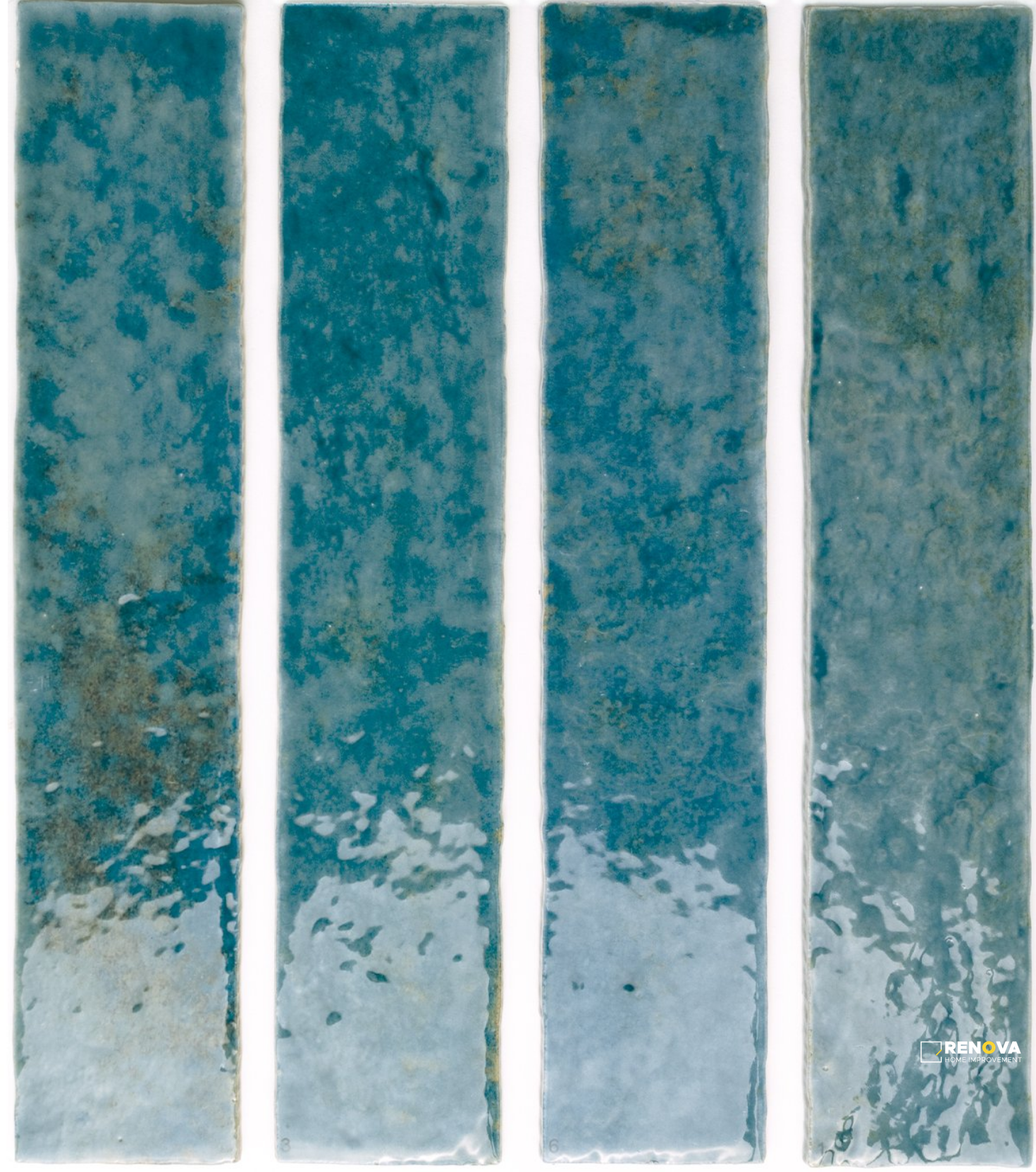 WOW POTTERS 2" X 10" - 19