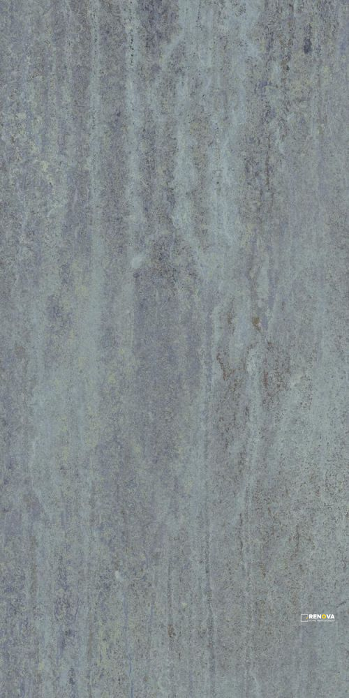 DRIPART VERDIGRIS MATTE 12" X 24" - 6