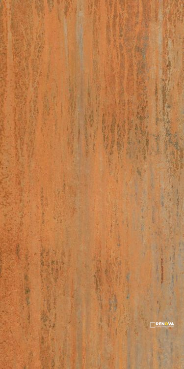 DRIPART COPPER MATTE 12" X 24" - 7