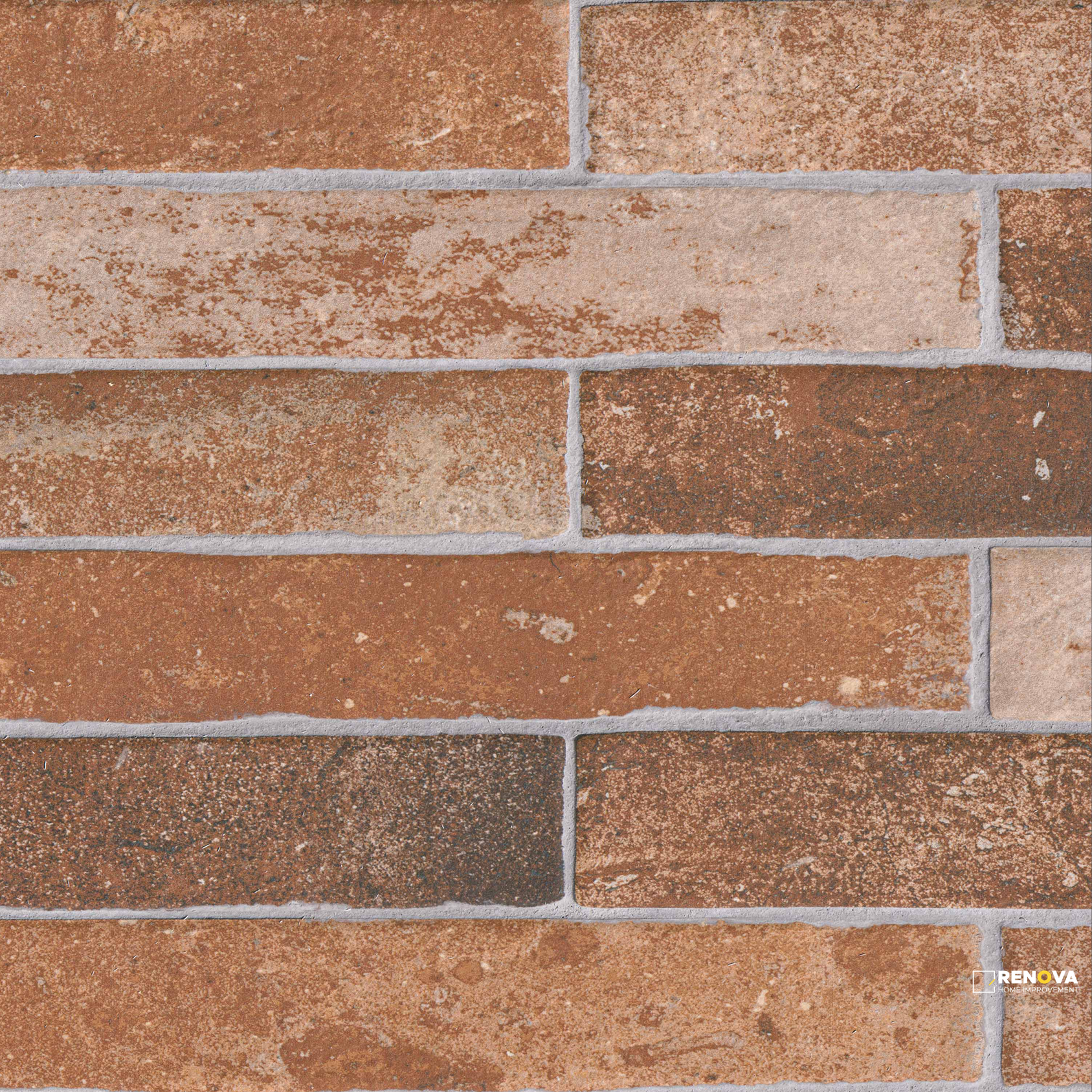 BRICKSTONE RED