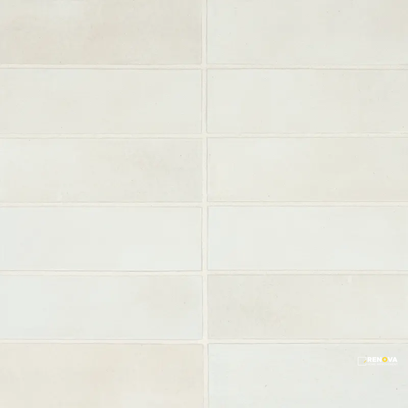 CELINE MATTE FIELD TILE 2" X 6" - BEDTIL5886 - 16