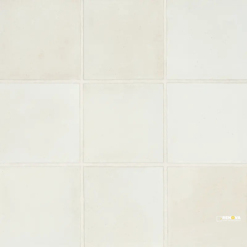 CELINE MATTE FIELD TILE 4" X 4" - 11