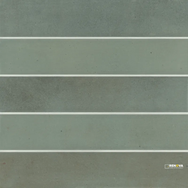 CELINE MATTE FIELD TILE 2.5" X 12" - 12
