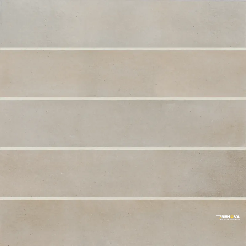 CELINE MATTE FIELD TILE 2.5" X 12" - 13