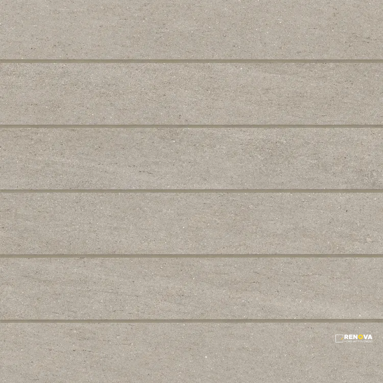 MAGNIFICA ERA BASALT SAND HONED 4" X 24" - 2
