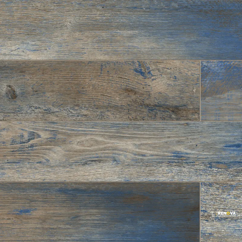 YORKWOOD MATTE FIELD TILE 12" X 72" - 10