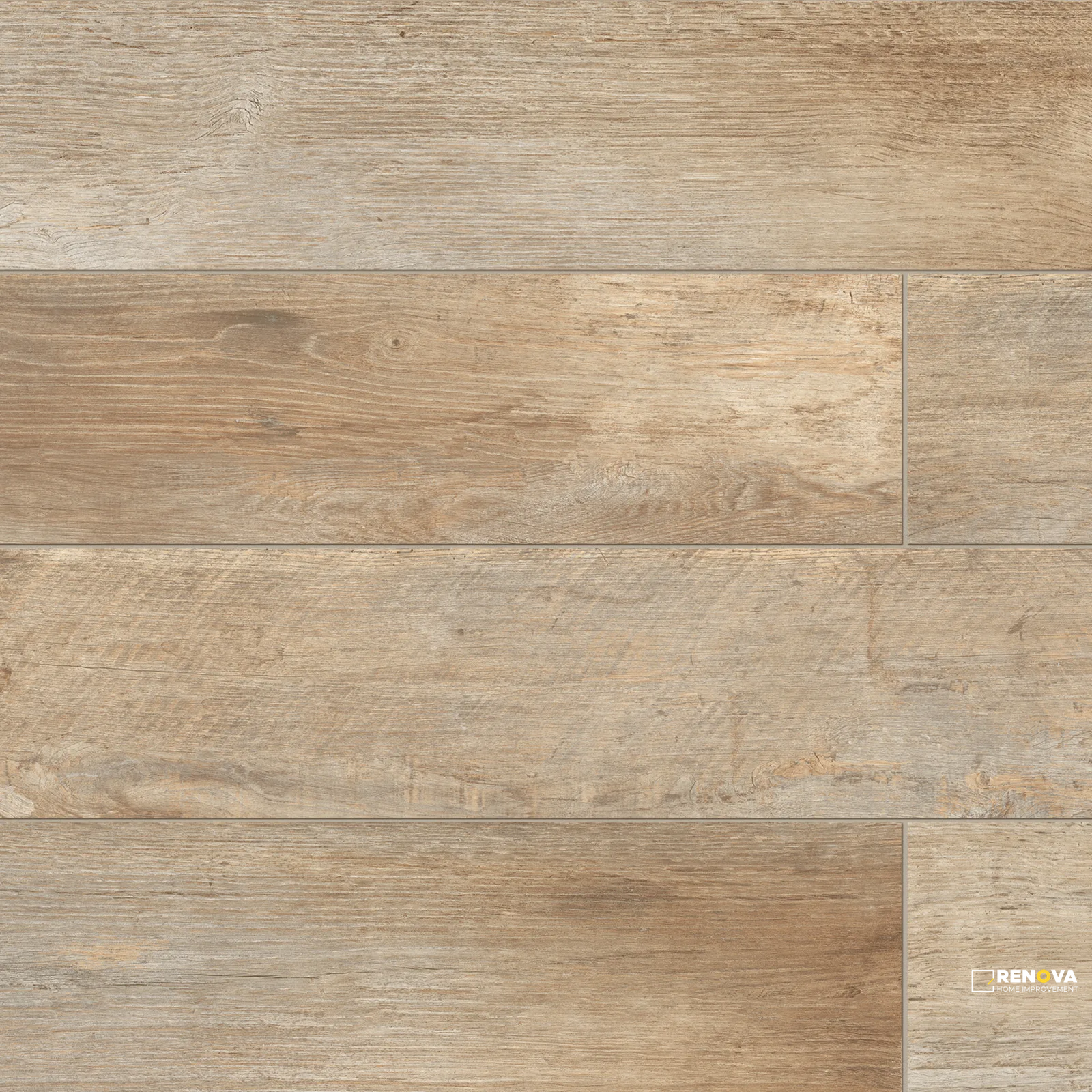 YORKWOOD MATTE FIELD TILE 12" X 72" - 11