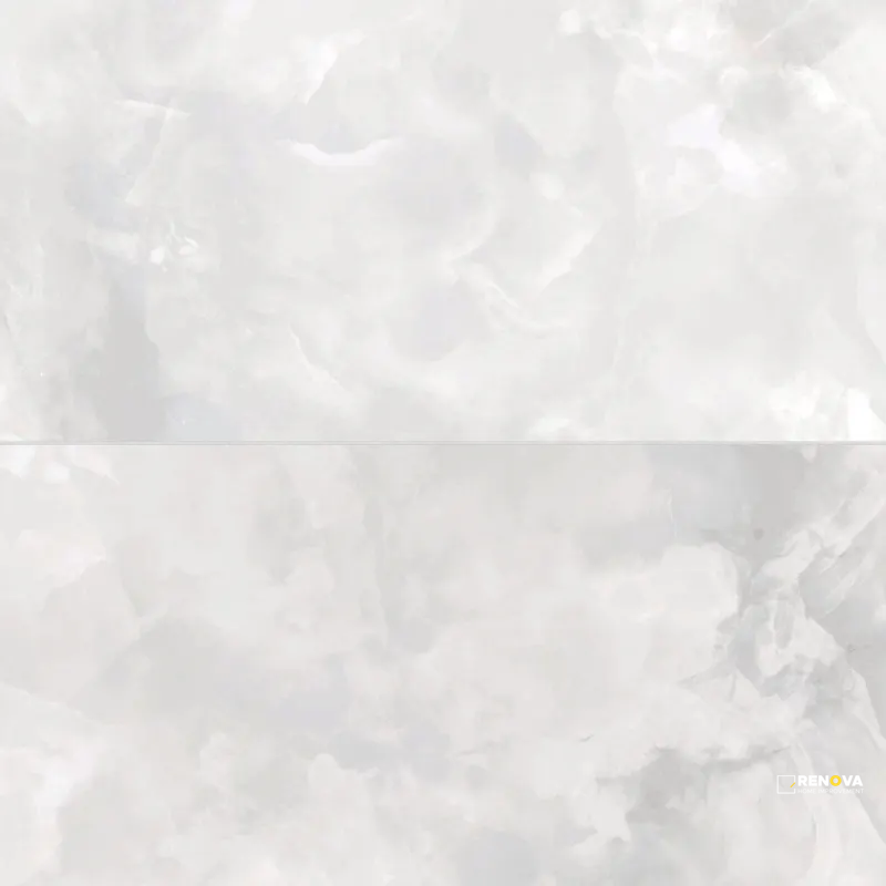 WHITE ONYX