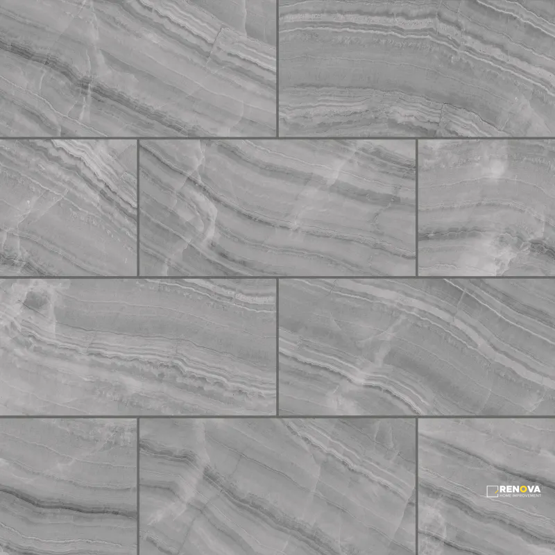 GREY ONYX