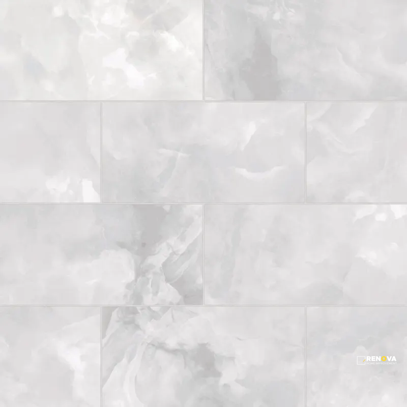 WHITE ONYX