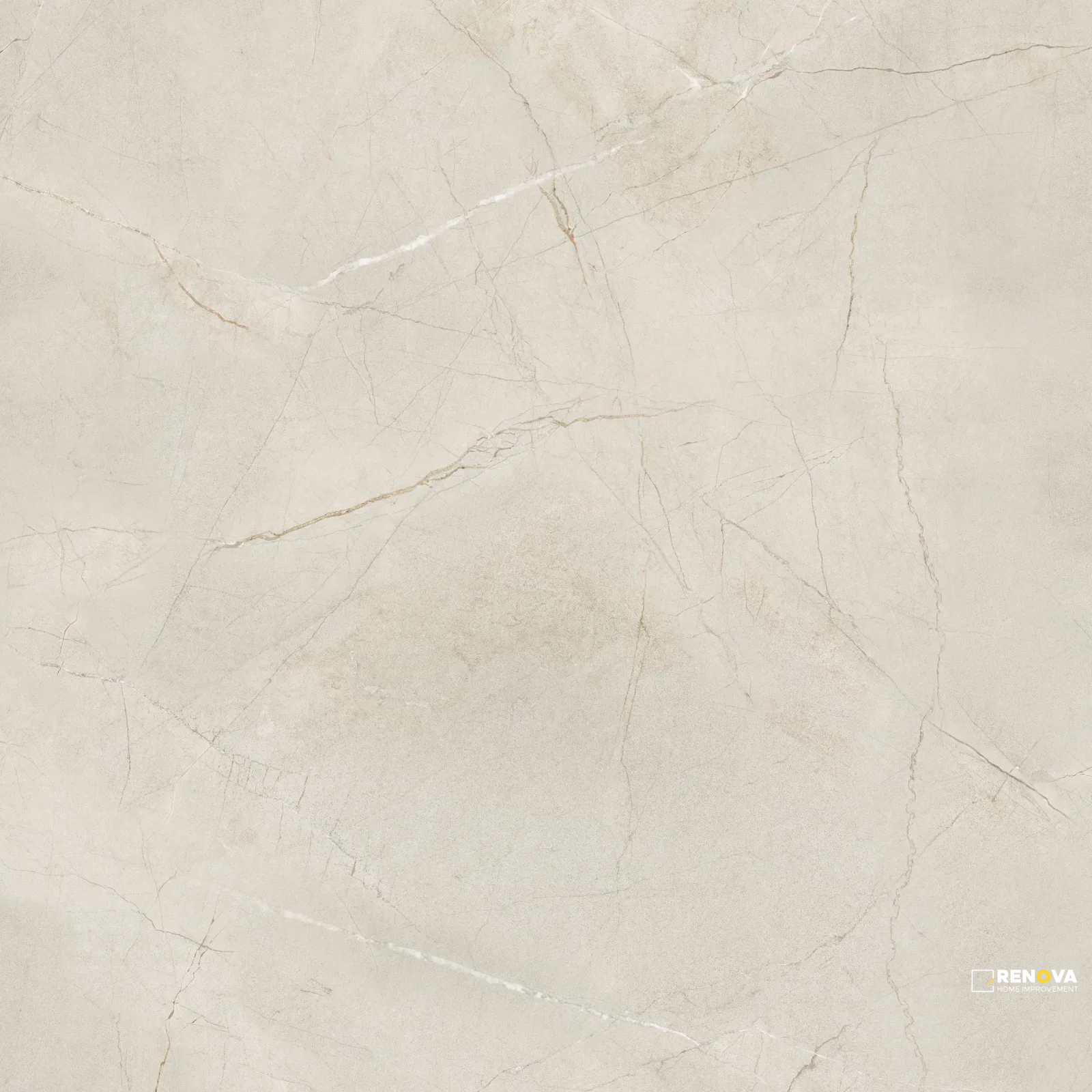 CREMA MARFIL SATIN FIELD TILE 48" X 48" - 3